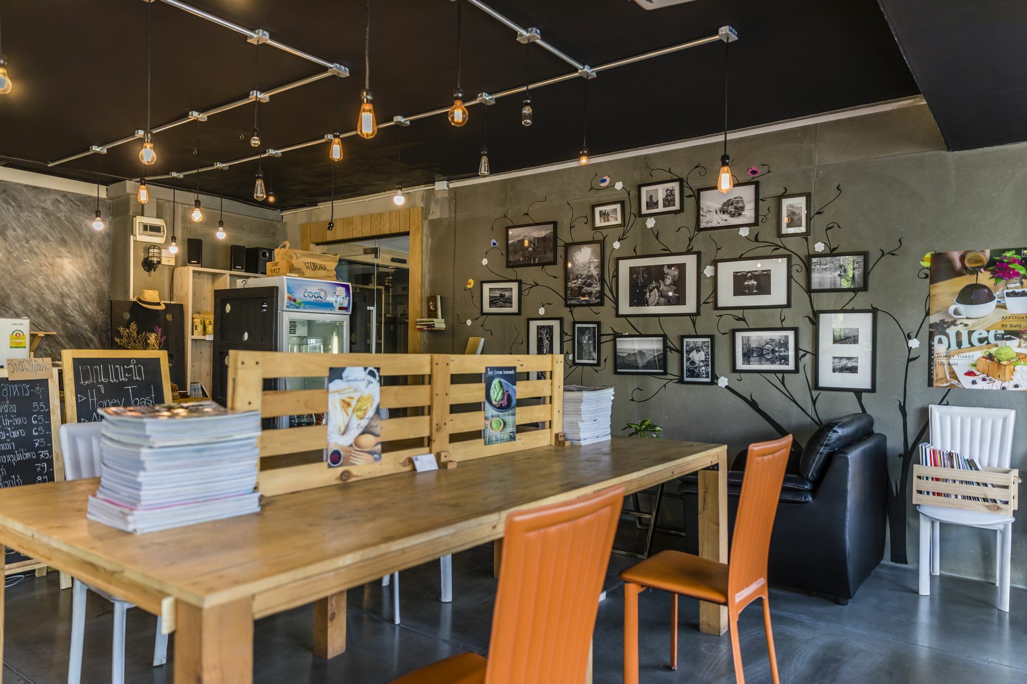 Livotel Hotel Hua Mak Bangkok Luaran gambar