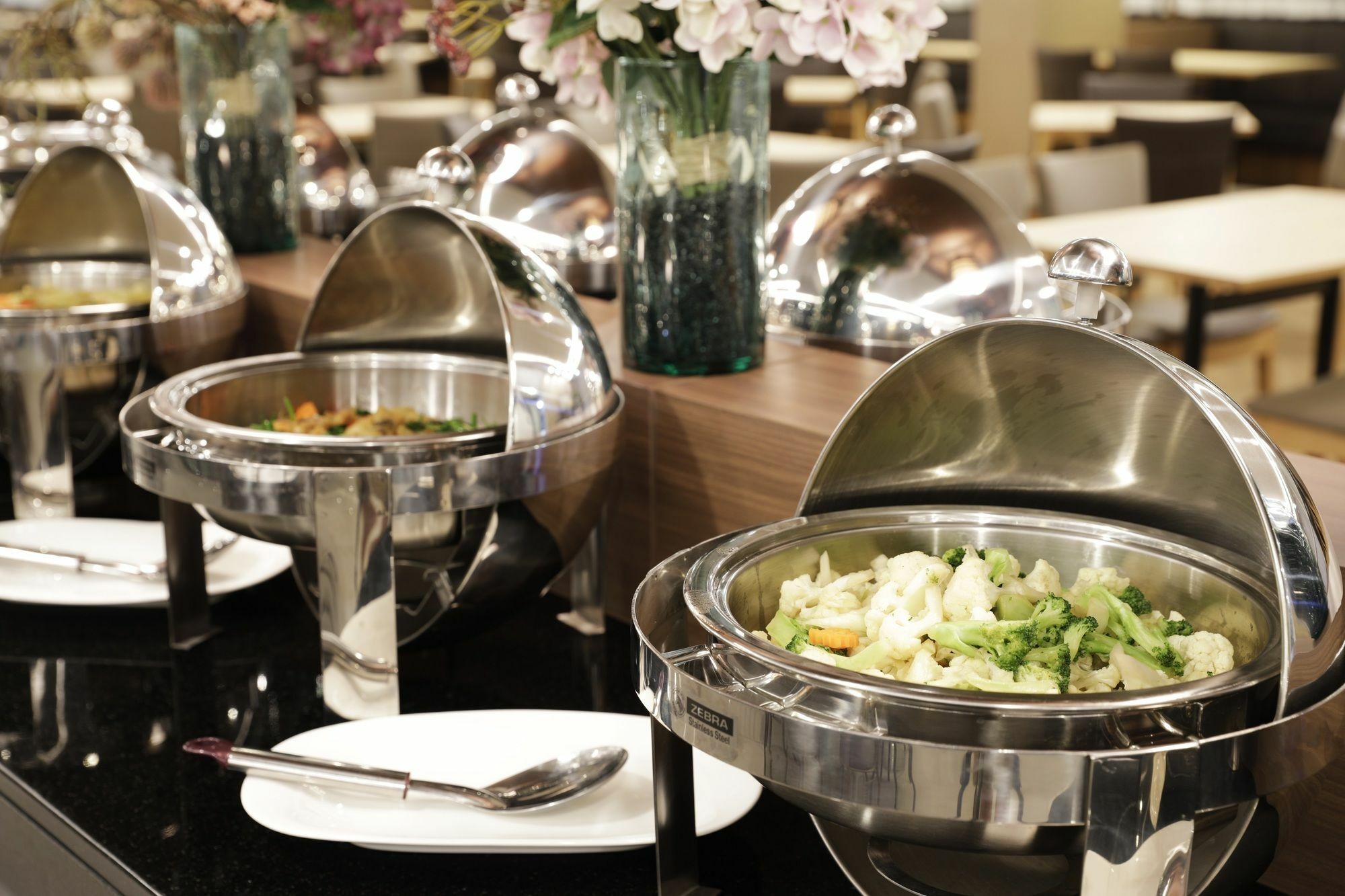 Livotel Hotel Hua Mak Bangkok Luaran gambar